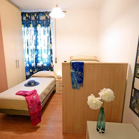 Il Faro - Myho Casa アパート