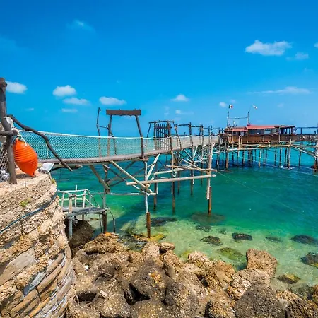 アパート Il Faro - Myho Casa