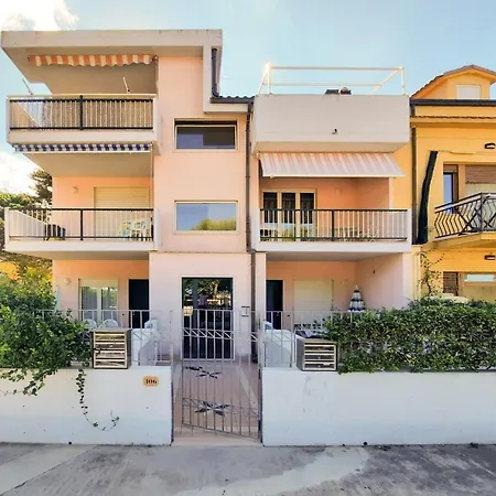 Il Faro - Myho Casa * Vasto