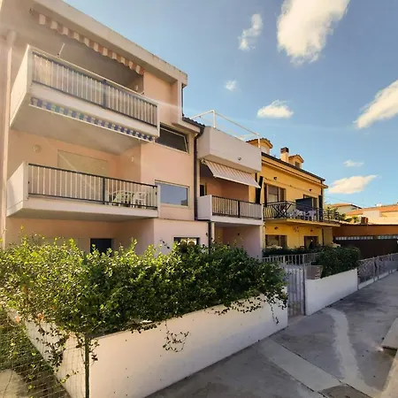Il Faro - Myho Casa Apartment *
