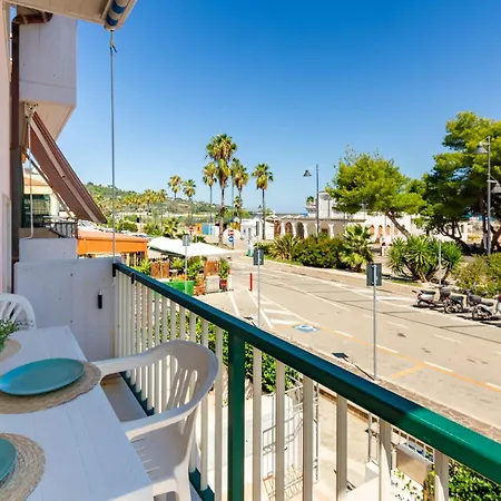 Il Faro - Myho Casa Vasto