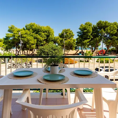 Il Faro - Myho Casa فاستو