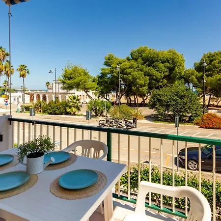 Apartment Il Faro - Myho Casa