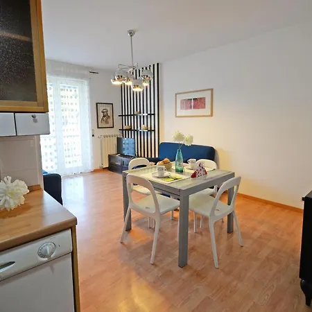 Apartment Il Faro - Myho Casa Vasto