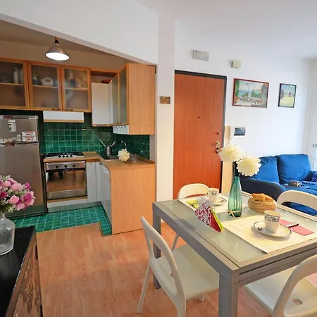 Apartment Il Faro - Myho Casa Vasto