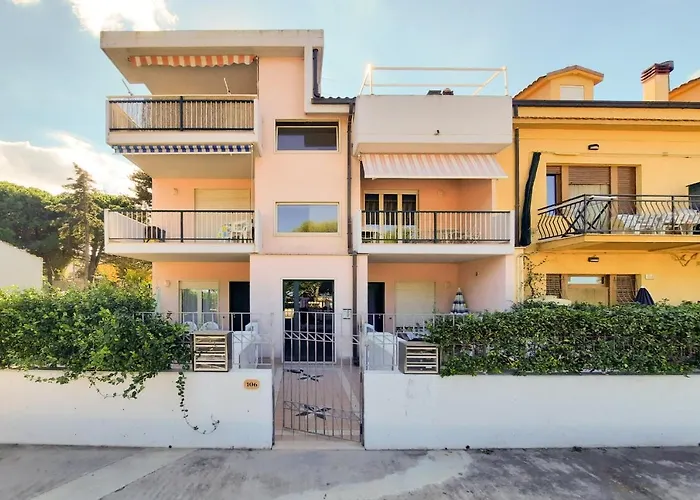 Il Faro - Myho Casa * Vasto