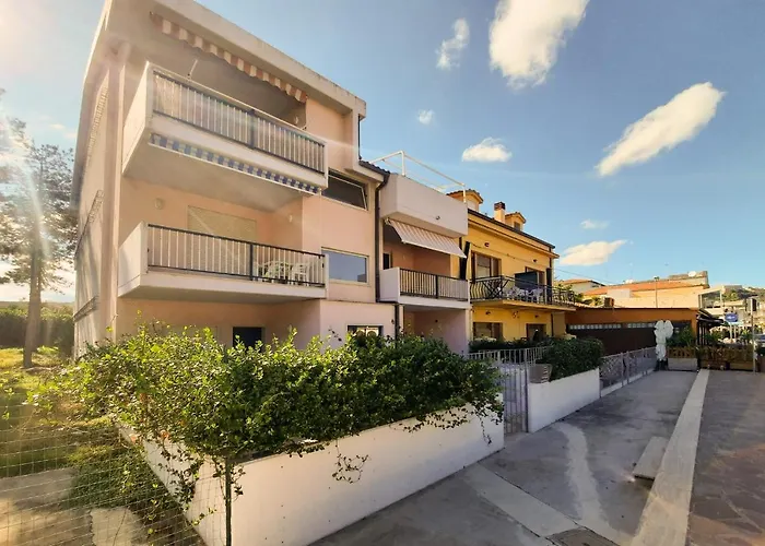 Il Faro - Myho Casa Appartement *