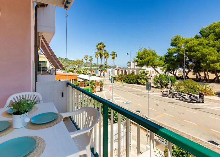 Il Faro - Myho Casa Vasto