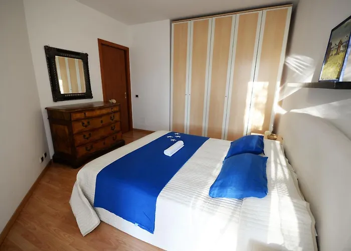 Il Faro - Myho Casa Appartement