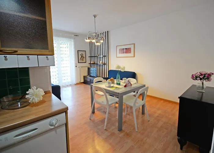 Appartement Il Faro - Myho Casa Vasto
