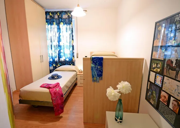 Il Faro - Myho Casa Appartement