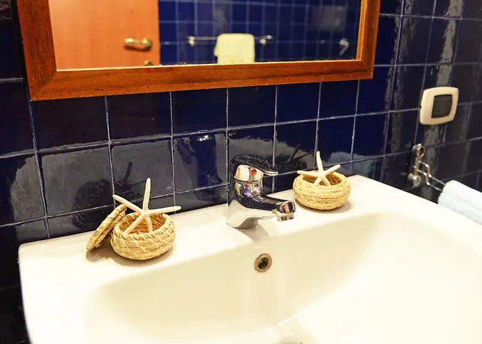 Il Faro - Myho Casa * Vasto