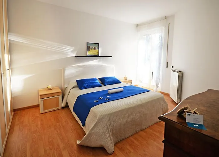 Apartman Il Faro - Myho Casa *