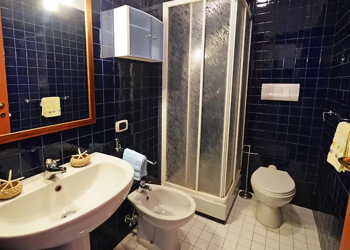 Il Faro - Myho Casa * Vasto