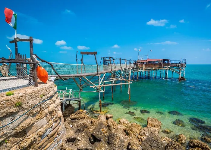 Apartman Il Faro - Myho Casa